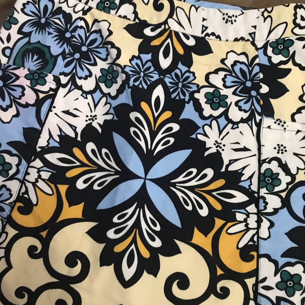 Zara Basic Skirt - image 2